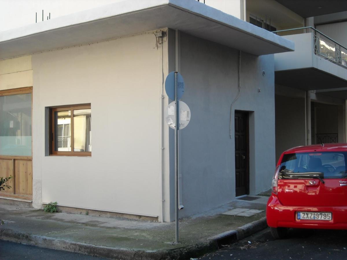 Kalamata Home, Marina A Exteriör bild