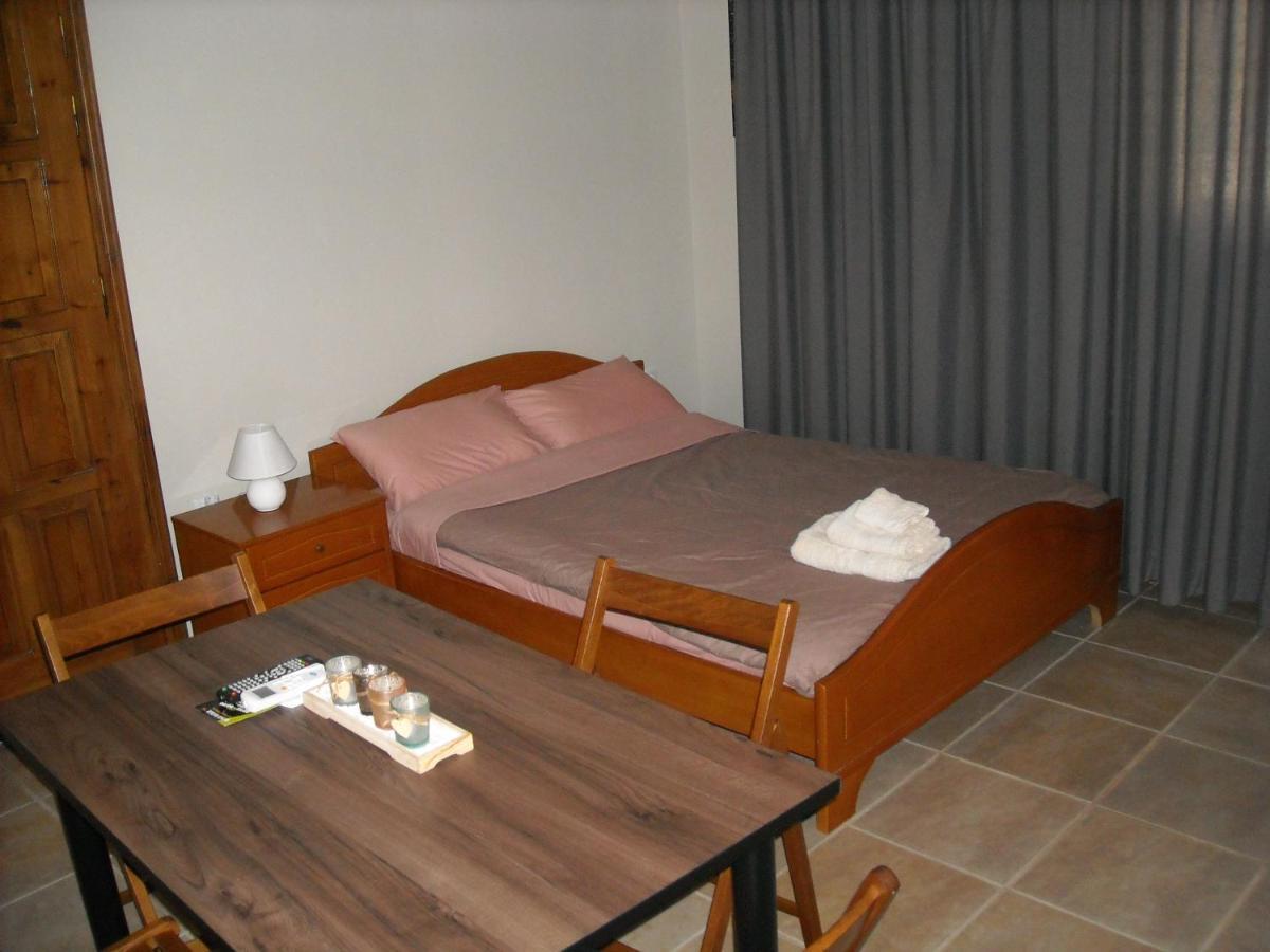 Kalamata Home, Marina A Exteriör bild