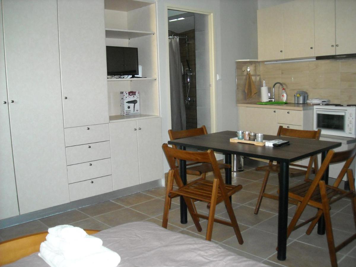 Kalamata Home, Marina A Exteriör bild